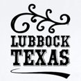 thumbnail image 2 of CafePress - Lubbock Texas Body Suit - Baby Light Bodysuit, Size Newborn - 24 Months, 2 of 4
