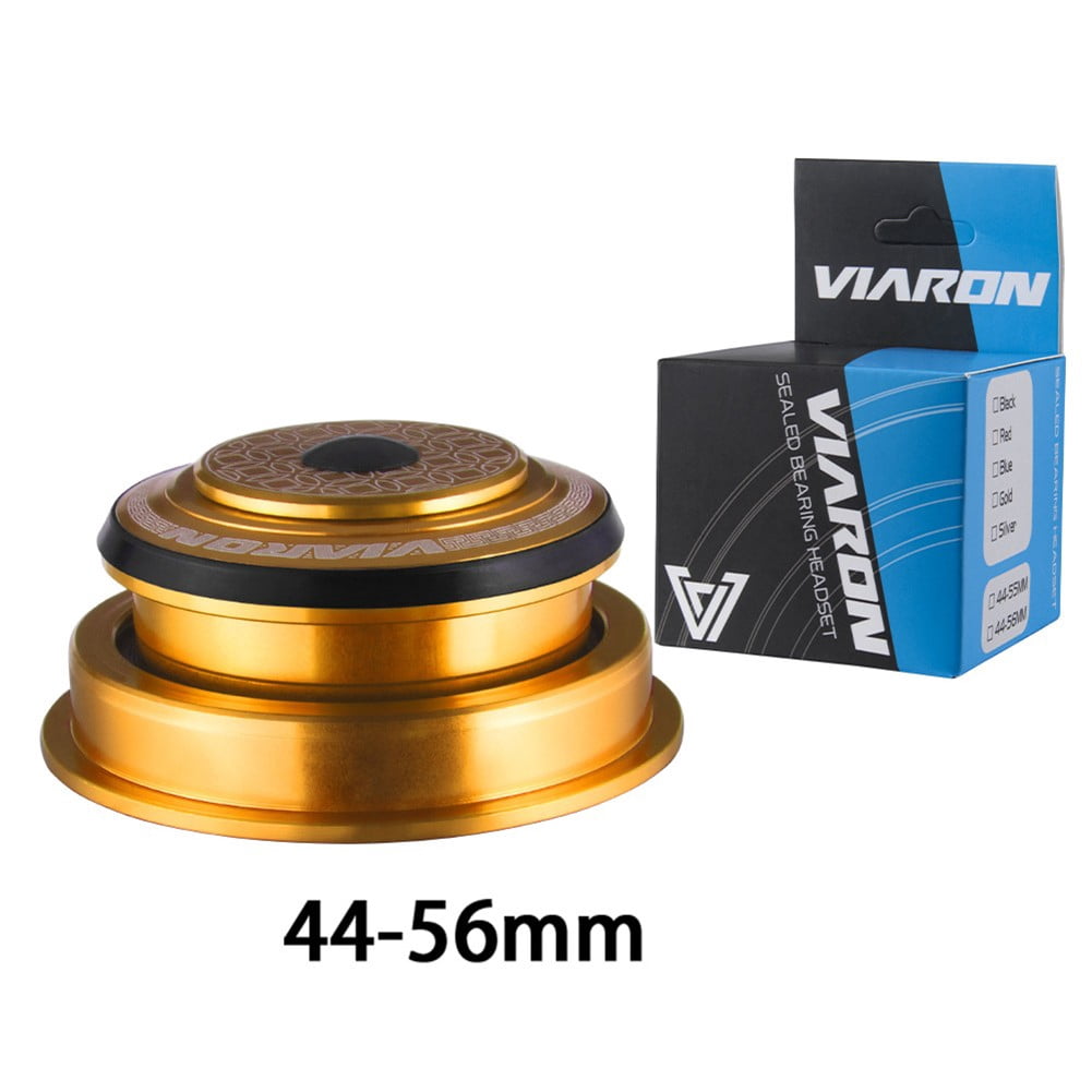 Bicycle Headset 44/55/56mm Tube Fork Internal Mountain Road Bike