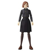 Anime Heroes - Jujutsu Kaisen - Kugisaki Nobara 6.5 Action Figure