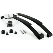 MODZ EZGO RXV Rear Heavy Duty Dual Action Spring Kit - 2008-Up