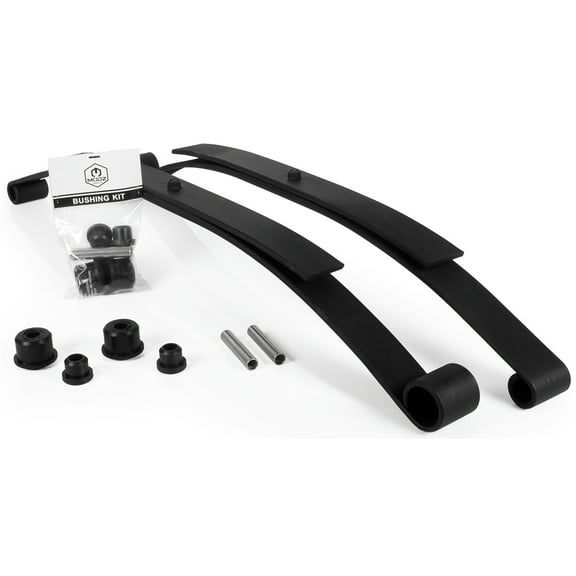 MODZ EZGO RXV Rear Heavy Duty Dual Action Spring Kit - 2008-Up