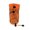 OR, variant on Compact Outdoor Gear Pouch for Backpack Storage, Nylon Mesh with Drawstring Closure and Front Retention