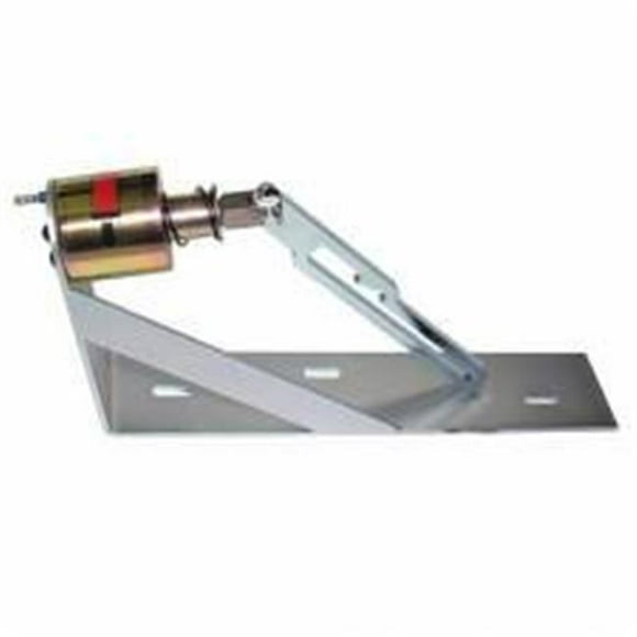 Shifnoid SHFSN5055B Reverse Shift Modèle Tout Électrique 3 Vitesses pour B & M Pro Stick - Or Dichromate