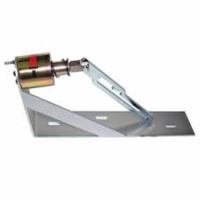 Shifnoid SHFSN5055B Reverse Shift Modèle Tout Électrique 3 Vitesses pour B & M Pro Stick - Or Dichromate