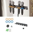 thumbnail image 6 of Space Saving Wall Mounted Microphone Stand with Quick Installation Perfect for Live Performances and Studios, 6 of 10