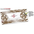 thumbnail image 3 of Skin Wrap Decal Set 2 Pack for Amazon Echo Dot 2 - WraptorCamo Digital Camo Desert (2nd Generation ONLY - Echo NOT INCLUDED), 3 of 3