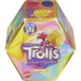 thumbnail image 1 of DreamWorks Trolls Band Together Rainbow Pom Poms Keychains with Surprise Mini Doll, Rainbow Series 1, 1 of 5