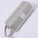 thumbnail image 1 of Estuche de gran capacidad con asa | Organizador multicompartimento con cremallera para bolígrafos, maquillaje y útiles escolares | Estuche portátil para mujeres, niñas y uso en la oficina, 1 of 4