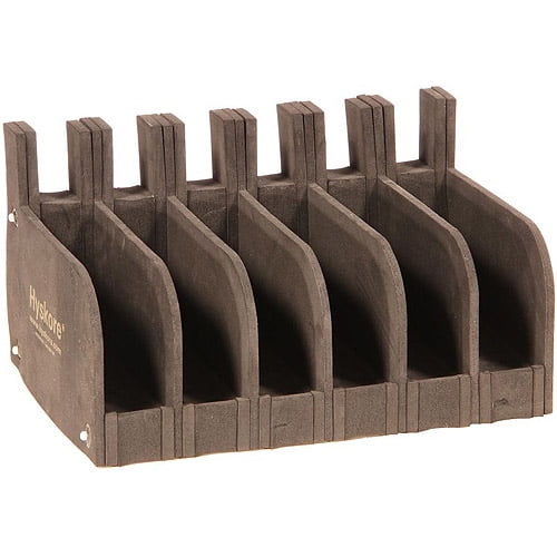 Hyskore 6 Gun Modular Pistol Rack by Hyskore