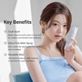 thumbnail image 3 of Bruma facial Dr.Althea 345 Relief Cream Mist con extracto de arroz, 3 of 9