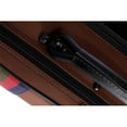 thumbnail image 7 of Bam SG5001S Saint Germain Stylus Violin Case Chocolate, 7 of 7