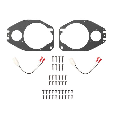 UPC: 0086429406142 | Metra JP-1015 Soundbar Speaker Kit