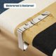 thumbnail image 3 of Guantes de juego para controlador de juegos móvil, material de fibra nano-plata con dedo táctil, guantes de pantalla táctil sin costuras, transpirables y antisudor de alta sensibilidad para juegos de, 3 of 9