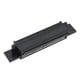 thumbnail image 3 of Para consola de juegos NES Adaptador convertidor de enchufe con ranura de 72 pines conector negro de 72 pines, 3 of 5