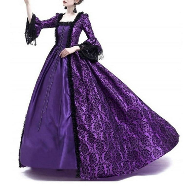 Victorian dresses top size 22
