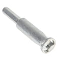 thumbnail image 3 of Conector eléctrico Zulema de cable universal de 2.5-4 Línea Cuadrada Conector rápido, 3 of 6