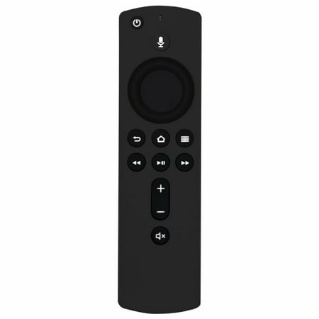 New L5B83H 2AN7U-5463 2nd Generation Voice Remote Power Volume Remote Control For Amazon Fire TV Stick 2nd Gen 4K,Fire TV cube 1st and 2nd Gen,fire TV 3rd GEN