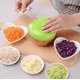 thumbnail image 4 of Procesador Manual De Alimentos Capacidad 500 Ml, 4 of 10
