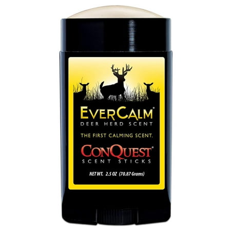 EverCalm Deer Herd Scent Stick, Deer Herd scent in a stick By Conquest