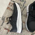 thumbnail image 3 of New Balance Vongo V5 Mens Size 11.5 D Black/Phantom Running Shoes MVNGOBS5 NEW!, 3 of 6