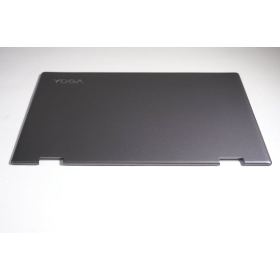 5CB0Q12158 Lenovo Lcd Back Cover Grey no Antenna 81B5000KUS 720-12IKB