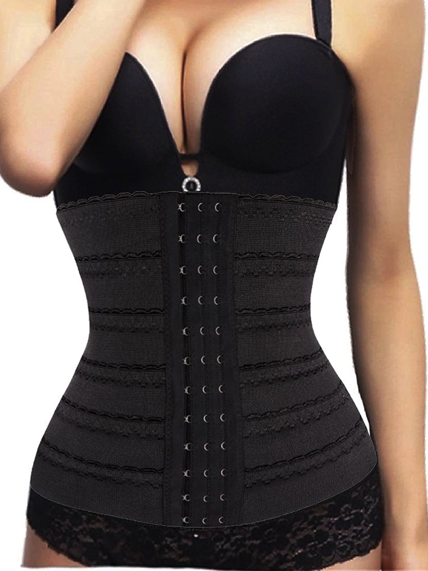 body focus waist trainer