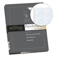 thumbnail image 2 of Southworth® Parchment Specialty Paper, 8 1/2" x 11", 24 Lb, Blue, Pack Of 100, 2 of 4
