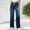 Dark Blue, variant on Outfmvch Jeans for Women Baggy Jeans Barrel Jeans Women Jean Capris for Women Jeans Mom Jeans High Waisted Baggy Straight Wide Leg Denim Pants Streetwear Straight Leg Pants Women Light Blue M