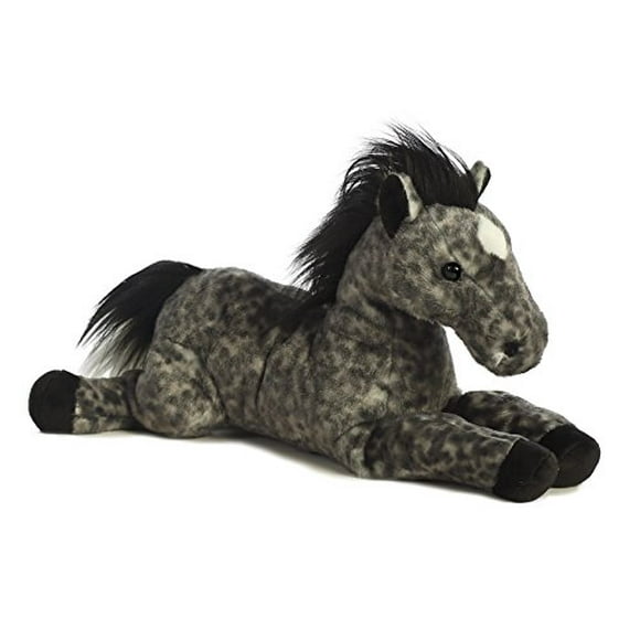 Aurora World Flopsie Horse/Jack Plush