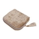 thumbnail image 2 of Joyero de viaje, caja plegable portátil, mini bolsa para guardar joyas, crema facial, maquillaje., 2 of 2