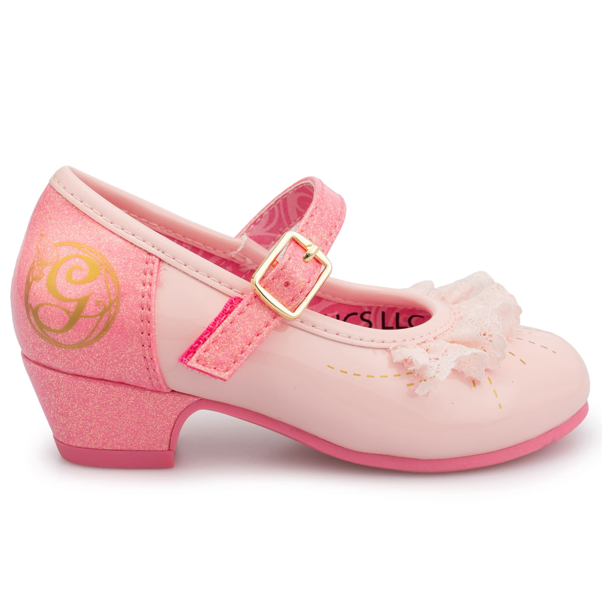 Wicked Little and Big Girls’ Dress Shoes