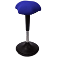 thumbnail image 2 of AnthroDesk Chaise Wobble, 2 of 6