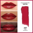 thumbnail image 2 of Lápiz labial L'Oréal Paris Colour Riche Original Red Passion, 2 of 6