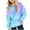 Blue, variant on Teen Girl Sweatshirt Oversized Sweatshirts Fleece Hoodie Girls Warm Hoodies for Boys Sweatshirt for Boys 10-12