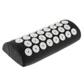 thumbnail image 3 of Acupressure Pillow Relieves Stress Muscle Relaxation Neck/ Treatment, 3 of 8