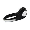 thumbnail image 4 of Luz con clip para zapatos,luz con clip para zapatos LED para caminar de noche para corredores,clip para zapatos para correr con luz ajustable Flash,Corredores Ciclistas Andadores clip con luz, 4 of 8