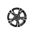 thumbnail image 1 of Rin 18" Aluminio Original Nissan Original Sentra 20-22 Nissan 403006LB3B/403424AF2A, 1 of 2