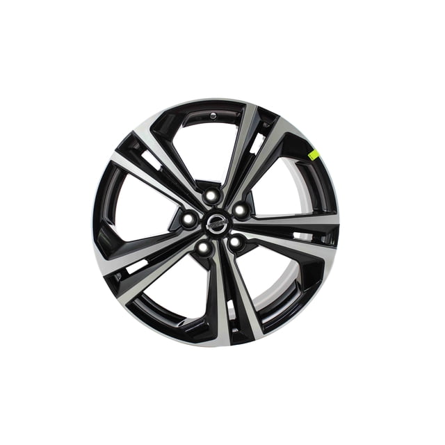 Rin 18" Aluminio Original Nissan Original Sentra 20-22 Nissan 403006LB3B/403424AF2A