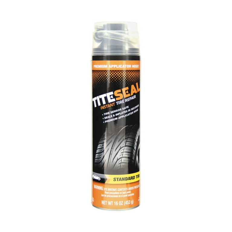 Instant tire repair deals