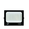 thumbnail image 1 of LED Flood Light Spotlight 100W 200W IP66 Waterproof LED Black Shell Garden Street Gate Wall Floodlights ,Wide Application, 1 of 7
