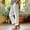 White, variant on Linen Pants for Women Beach Stretch Slit Trousers Wide Leg Side Slit Ankle Pants Palazzo Pants Pull On for Women Pedal Pushers for Women Beach Pants Straight Leg Side Slits White S-5XL