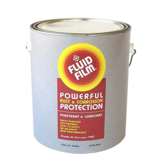 Fluid Film CNASB 1 gal Lubrifiant et Protecteur contre la Corrosion