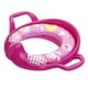 thumbnail image 2 of Asiento de entrenamiento para ir al baño Macarena Acolchado Suave, 2 of 8