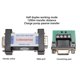 thumbnail image 4 of Adaptador 232 A 485, Convertidor 232 A 485 4 Dígitos Fácil De Instalar Conversión De Control Industrial Intercambiable En Caliente Para De Monitoreo De, 4 of 7