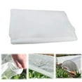 thumbnail image 2 of Thicker Plant Covers for Freeze Protection,Reusable Plant Blanket for Outdoor Plants,Breathable Frost Blanket for Winter Cold Weather and Pest Protection,Vegetables Shade Cloth, 2 of 6