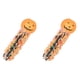 thumbnail image 1 of 2 farolillos de calabaza de papel para fiestas de Halloween, decoración colgante para interiores de Halloween., 1 of 6