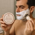 thumbnail image 4 of Taylor of Old Bond Street 1001 Crema de Afeitar de S&aacute;ndalo en Bote, 150 gr, 4 of 5