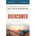 thumbnail image 4 of Overcomer Bible Study Guide: Live a Life of Unstoppable Strength, Unmovable Faith, and Unbelievable Power, (Paperback), 4 of 5