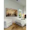 thumbnail image 6 of Parvez Taj Forest of Firs Art Pinewood Wall Art, 22.5" x 45", 6 of 7