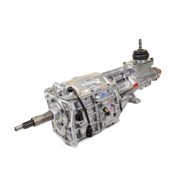 Tremec Tre1352 000 251 T5 World Class Transmission Manual 5 Speed 10 Input Spline 28 Output Spline Walmart Com